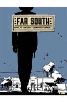 Far South af Rodolfo Santullo & Leandro Fernandez