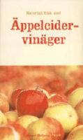  Naturligt frisk med &auml;ppelcidervin&auml;ger