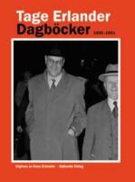 Dagb&ouml;cker 1950-1951
