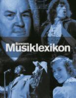 Bonniers Musiklexikon