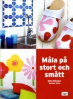 M&aring;la p&aring; stort och sm&aring;tt