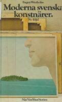 Moderna svenska konstn&auml;rer fr&aring;n 1940-, 50- och 60-talen