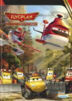 Flygplan. R&auml;ddningstj&auml;nsten