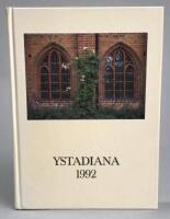Ystadiana 1992 Ystad