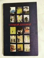  Vinter p&aring; Rivieran