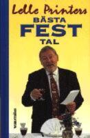 Lelle Printers b&auml;sta festtal