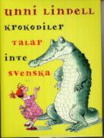  Krokodiler talar inte svenska