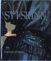 Sy i skinn (inkl m&ouml;nsterark)