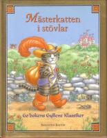 M&auml;sterkatten i st&ouml;vlar