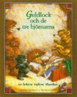  Guldlock och de tre bj&ouml;rnarna