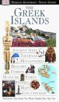 Greek Islands (Eyewitness Travel Guides)