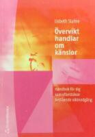 &Ouml;vervikt handlar om k&auml;nslor