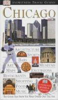 Dk Eyewitness Travel Guides: Chicago