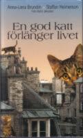  En god katt f&ouml;rl&auml;nger livet