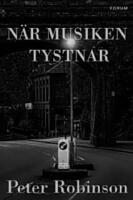 N&auml;r musiken tystnar