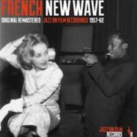 French New Wave (Original Jazz on Film recordings 1957-62) 5-CD Box Set