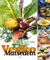  Veckomatsedeln : m&aring;ndag - fredag x 12