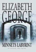 2 b&ouml;cker: Minnets labyrint / Den verkliga brottslingen