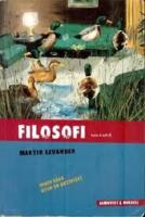 Filosofi - Ingen l&auml;ra utan en aktivitetUpplaga