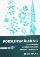 Porslingsm&aring;lning