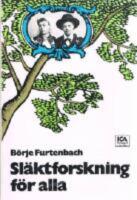 Sl&auml;ktforskning f&ouml;r alla