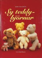  Sy teddybj&ouml;rnar