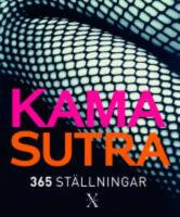 Kamasutra : 365 st&auml;llningar
