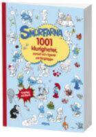 Smurfarna : 1001 klurigheter