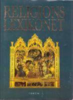 Religionslexikonet (Religions lexikonet)
