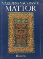 V&auml;rldens vackraste mattor