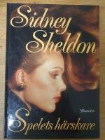 5 b&ouml;cker : Spelets h&auml;rskare / En kvinnas plan / Julias arv / Bellamys hemlighet / N&auml;r himlen faller ned 