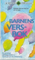  Barnens versbok : En antologi