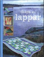  Skapa av lappar