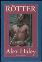  R&ouml;tter : Ber&auml;ttelsen om en amerikansk familj