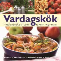  Vardagsk&ouml;k med svenska smaker