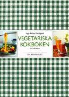 Vegetariska kokboken. Grundkokbok