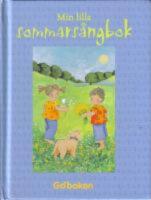 Min lilla sommars&aring;ngbok