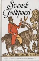 Svensk folkpoesi