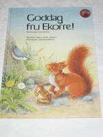  Goddag fru Ekorre!