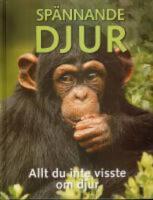 Sp&auml;nnande djur