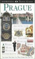 Prague Eyewitness Travel Guides