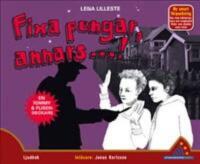 Fixa pengar, annars....! - Ljudbok 3 CD