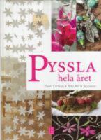  Pyssla hela &aring;ret