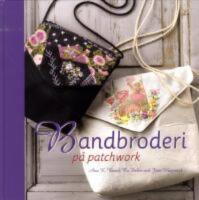 Bandbroderi p&aring; patchwork