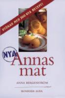  Nya annas mat utökad med 300 nya recept!