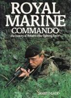  Royal Marine Commando