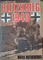 Blitzkrieg 1940