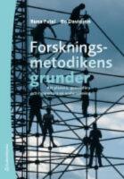  Forskningsmetodikens grunder : Att planera, genomf&ouml;ra och rapportera en unders&ouml;kning
