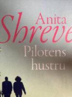 Pilotens hustru - Ljudbok  8 CD