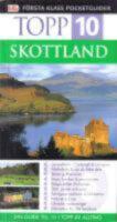 Skottland - F&ouml;rsta klass pocketguider. Topp 10